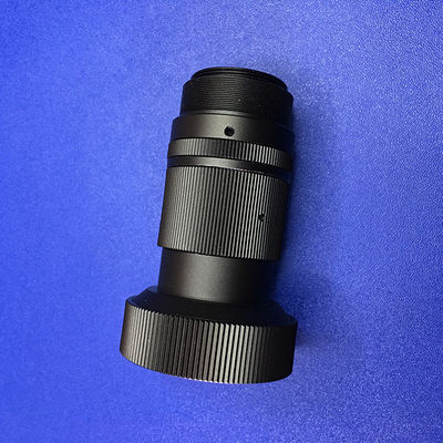 Άμεσος ανεφοδιασμός 20mm λέιζερ Cuted εργοστασίων ινών Precite φακών κατευθυντήρων διαμέτρων που συμφωνεί το φακό με τη χαμηλή τιμή