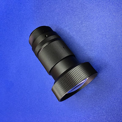 Άμεσος ανεφοδιασμός 20mm λέιζερ Cuted εργοστασίων ινών Precite φακών κατευθυντήρων διαμέτρων που συμφωνεί το φακό με τη χαμηλή τιμή