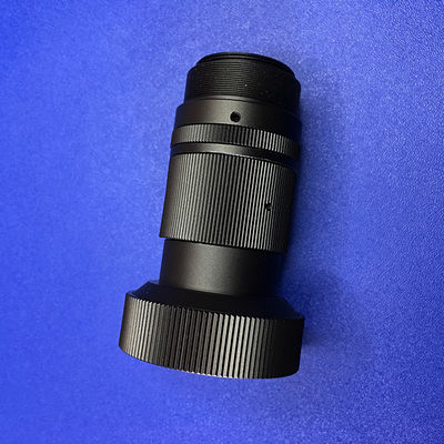 Άμεσος ανεφοδιασμός 20mm λέιζερ Cuted εργοστασίων ινών Precite φακών κατευθυντήρων διαμέτρων που συμφωνεί το φακό με τη χαμηλή τιμή