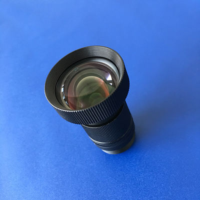 Άμεσος ανεφοδιασμός 20mm λέιζερ Cuted εργοστασίων ινών Precite φακών κατευθυντήρων διαμέτρων που συμφωνεί το φακό με τη χαμηλή τιμή