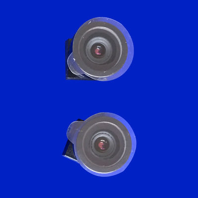 Ασφαιρική ντυμένη το AR δίοδος λέιζερ που συμφωνεί το φακό 200 σε 1100nm