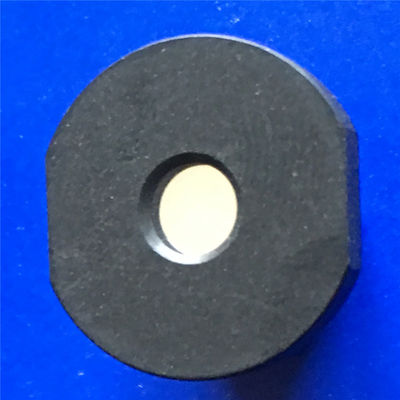 Υπέρυθρος 14.5mm μικροϋπολογιστών φακός ζουμ ψηφιακών κάμερα CCTV M12