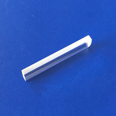 Κυκλικός ορθογώνιος επιπεδο-κοίλος κυλινδρικός φακός