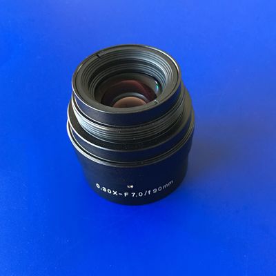 headlight OEM   LED optic lens  head lamp manufacturer