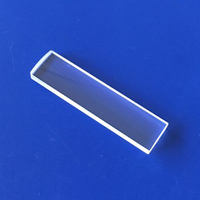 Επικάλυψη AR Plano Convex Lens Fused Silica Dot Sight Plano Κοίλος κυλινδρικός φακός