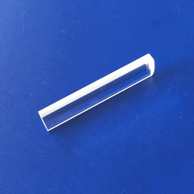 Επικάλυψη AR Plano Convex Lens Fused Silica Dot Sight Plano Κοίλος κυλινδρικός φακός