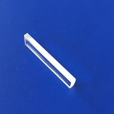 Επικάλυψη AR Plano Convex Lens Fused Silica Dot Sight Plano Κοίλος κυλινδρικός φακός