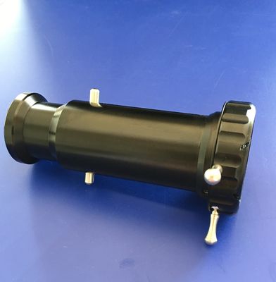 Εύκαμπτη οπτική φακών καμερών ενδοσκοπίων USB 15mm 110mm