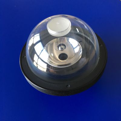 Ευρεία γωνία 14.85mm Fisheye φακός καμερών CCTV 11.75mm