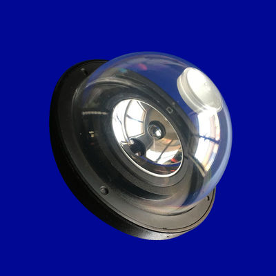 Ευρεία γωνία 14.85mm Fisheye φακός καμερών CCTV 11.75mm