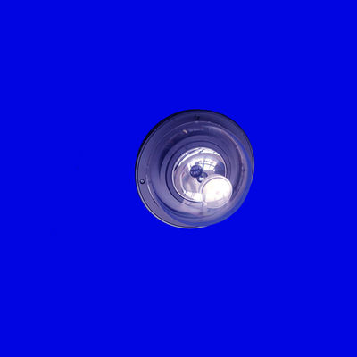 Ευρεία γωνία 14.85mm Fisheye φακός καμερών CCTV 11.75mm