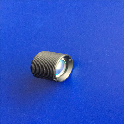 Φακοί ασφαλείας λέιζερ ZP Precitec Procutter 2.0 WSX Raytools Plano Concave Lens