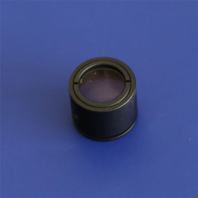Φακοί ασφαλείας λέιζερ ZP Precitec Procutter 2.0 WSX Raytools Plano Concave Lens