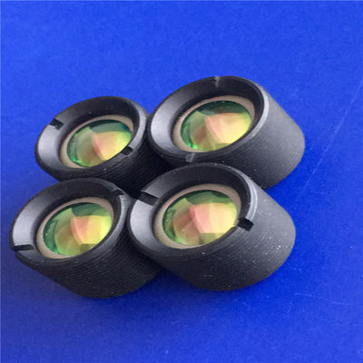 China Factory Customized Custom Laser Led Collimator Lens Design