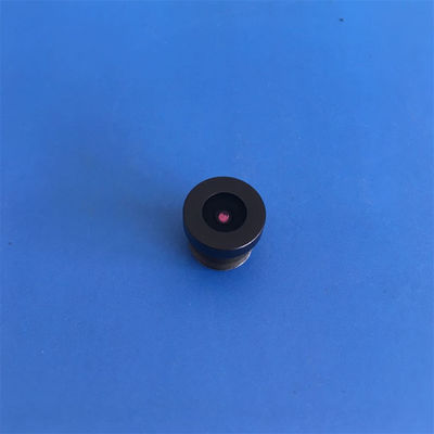 Custom 5MP 2.5mm M12*0.5 Board Lens CCTV Lens m12