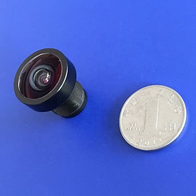 IIVI οπτικός φακός Dia 20/25.4mm εστιακό μήκος 50.8/63.5mm φακών
