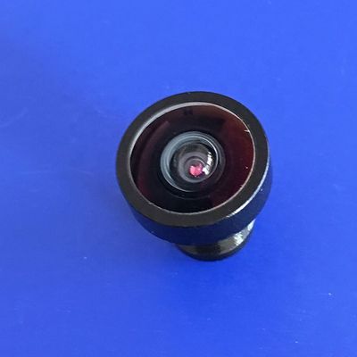 IIVI οπτικός φακός Dia 20/25.4mm εστιακό μήκος 50.8/63.5mm φακών