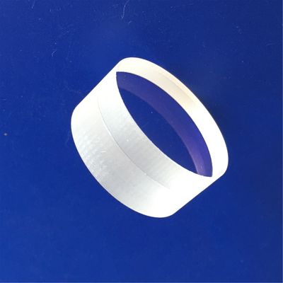 30mm λιωμένος φακός πυριτίου