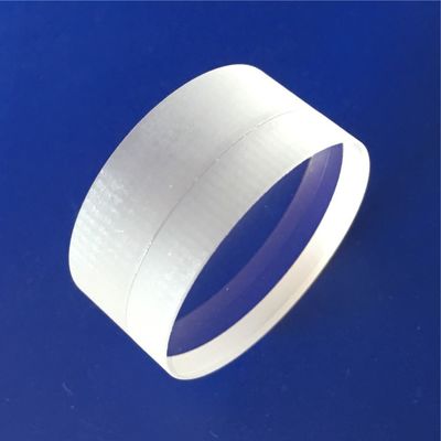 30mm λιωμένος φακός πυριτίου