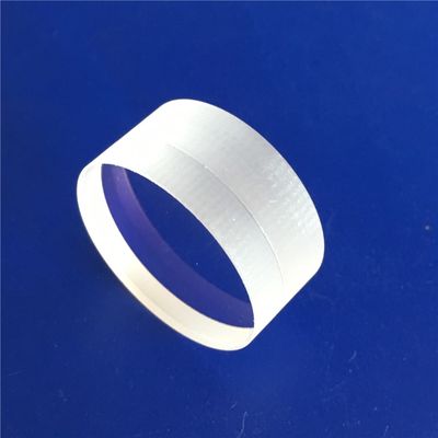30mm λιωμένος φακός πυριτίου