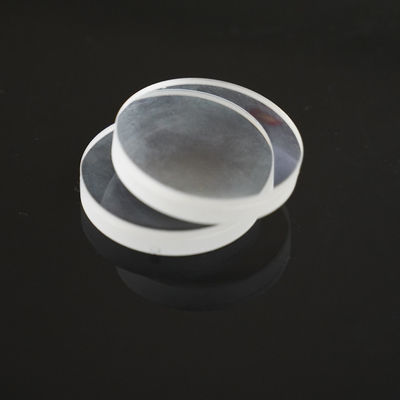 Αχρωματικός σαφής ασφαιρικός οπτικός φακός τηλεσκοπίων