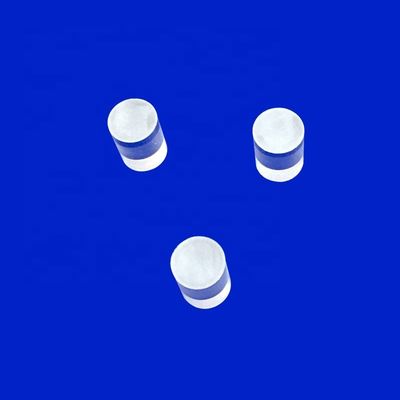 Ιατρική μηχανή 10/5 έως 60/40 ράβδος κρυστάλλου λέιζερ YAG