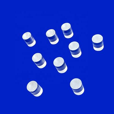 Ιατρική μηχανή 10/5 έως 60/40 ράβδος κρυστάλλου λέιζερ YAG