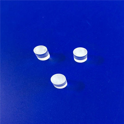 0.550mm οπτικά τμήματα γυαλιού