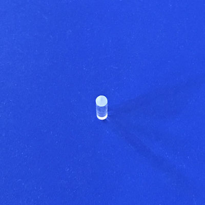 JGS1 BK7 οπτικό ενδοσκόπιο τμημάτων γυαλιού 0.5mm 300mm