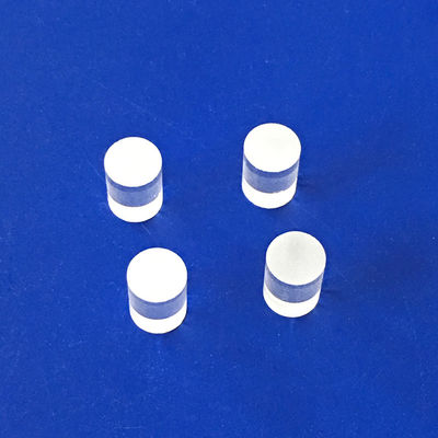 JGS1 BK7 οπτικό ενδοσκόπιο τμημάτων γυαλιού 0.5mm 300mm