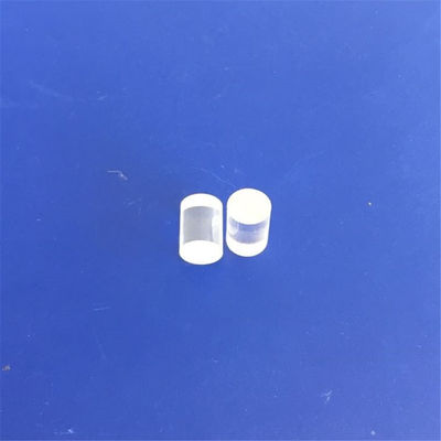 5mm πλαστικό ακρυλικό PMMA 60/40 οπτικά τμήματα γυαλιού