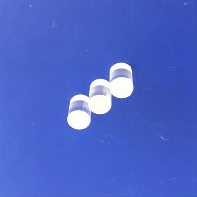 5mm πλαστικό ακρυλικό PMMA 60/40 οπτικά τμήματα γυαλιού