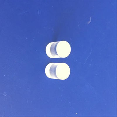 5mm πλαστικό ακρυλικό PMMA 60/40 οπτικά τμήματα γυαλιού