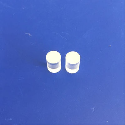 5mm πλαστικό ακρυλικό PMMA 60/40 οπτικά τμήματα γυαλιού