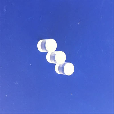 οπτικό ενδοσκόπιο τμημάτων γυαλιού 0.5mm 120mm Thorlabs