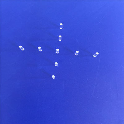 οπτικό ενδοσκόπιο τμημάτων γυαλιού 0.5mm 120mm Thorlabs