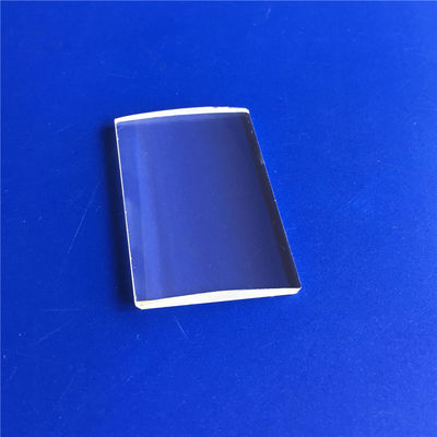 οπτικό ενδοσκόπιο τμημάτων γυαλιού 0.5mm 120mm Thorlabs