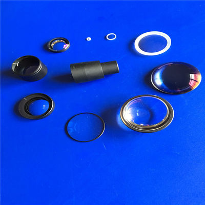 οπτικό ενδοσκόπιο τμημάτων γυαλιού 0.5mm 120mm Thorlabs